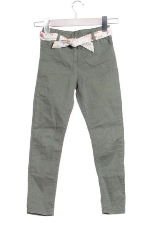 Dětské kalhoty  Sergent Major, Velikost 4-5y/ 110-116 cm, Barva Zelená, Cena  259,00 Kč