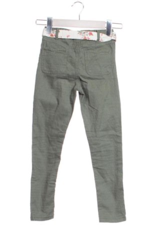Dětské kalhoty  Sergent Major, Velikost 4-5y/ 110-116 cm, Barva Zelená, Cena  259,00 Kč