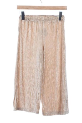 Dětské kalhoty  Sinsay, Velikost 4-5y/ 110-116 cm, Barva Béžová, Cena  139,00 Kč