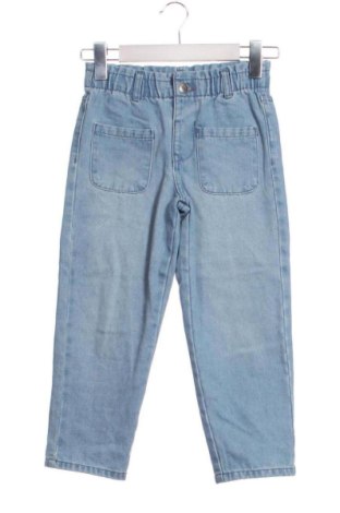 Gyerek nadrág Sinsay, Méret 6-7y / 122-128 cm, Szín Kék, Ár 4 439 Ft
