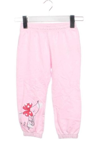 Kinderhose So Sweet, Größe 18-24m/ 86-98 cm, Farbe Rosa, Preis 16,99 €