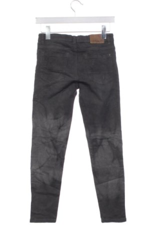 Detské nohavice  Terranova, Veľkosť 11-12y/ 152-158 cm, Farba Sivá, Cena  12,95 €