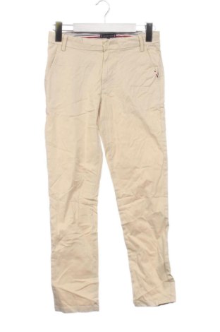 Detské nohavice  Tom Tailor, Veľkosť 11-12y/ 152-158 cm, Farba Béžová, Cena  15,95 €