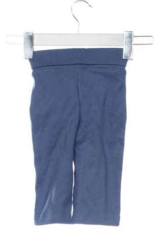 Dětské kalhoty  Topomini, Velikost 3-6m/ 62-68 cm, Barva Modrá, Cena  519,00 Kč