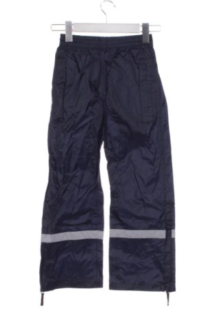 Dětské kalhoty  Unbranded, Velikost 6-7y/ 122-128 cm, Barva Modrá, Cena  312,00 Kč