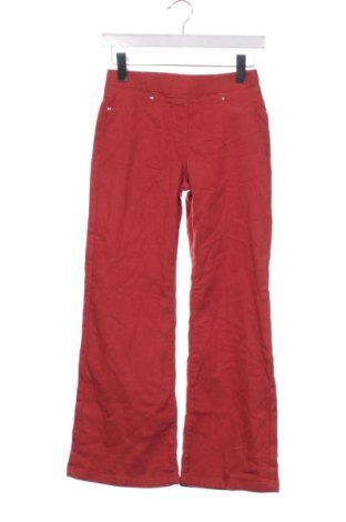 Pantaloni pentru copii Unbranded, Mărime 12-13y/ 158-164 cm, Culoare Roșu, Preț 107,99 Lei