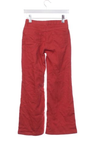 Pantaloni pentru copii Unbranded, Mărime 12-13y/ 158-164 cm, Culoare Roșu, Preț 107,99 Lei
