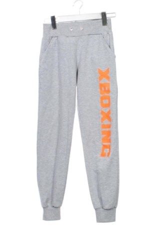Dětské kalhoty  Unbranded, Velikost 9-10y/ 140-146 cm, Barva Šedá, Cena  289,00 Kč