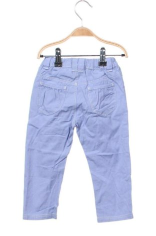Детски панталон Unbranded, Размер 2-3m/ 56-62 см, Цвят Син, Цена 11,24 €