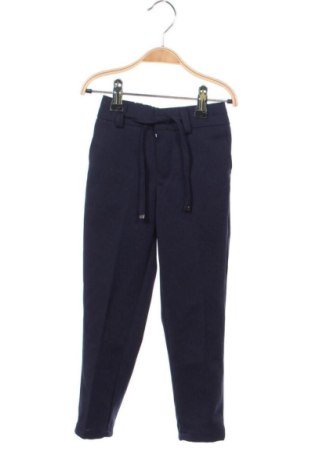 Kinderhose Unbranded, Größe 2-3y/ 98-104 cm, Farbe Blau, Preis € 22,99
