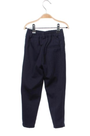 Kinderhose Unbranded, Größe 2-3y/ 98-104 cm, Farbe Blau, Preis € 22,99