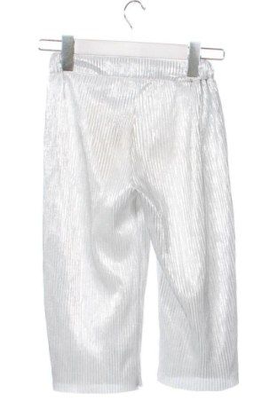 Kinderhose Unbranded, Größe 4-5y/ 110-116 cm, Farbe Silber, Preis € 14,99