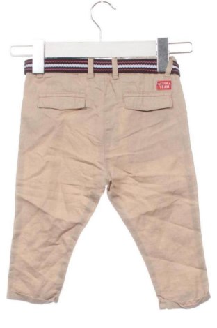 Kinderhose Unbranded, Größe 18-24m/ 86-98 cm, Farbe Beige, Preis 13,99 €