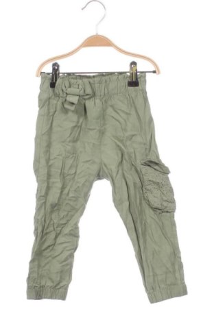 Gyerek nadrág Unbranded, Méret 18-24m / 86-98 cm, Szín Zöld, Ár 5 459 Ft
