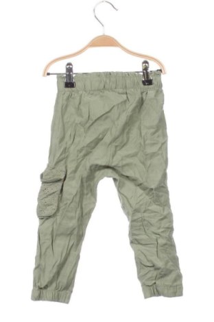 Gyerek nadrág Unbranded, Méret 18-24m / 86-98 cm, Szín Zöld, Ár 5 459 Ft