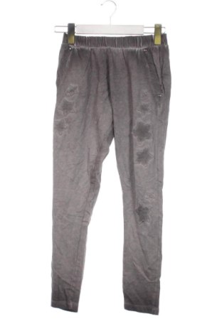 Kinderhose Unbranded, Größe 9-10y/ 140-146 cm, Farbe Grau, Preis 13,99 €