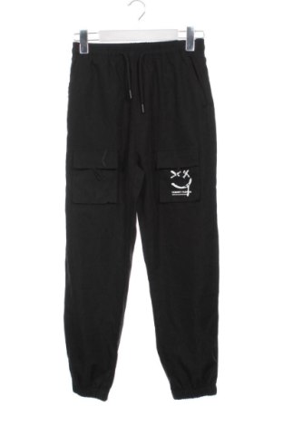Dětské kalhoty  Unbranded, Velikost 13-14y/ 164-168 cm, Barva Černá, Cena  229,00 Kč, #136492484