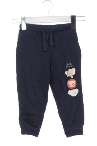 Kinderhose Unbranded, Größe 18-24m/ 86-98 cm, Farbe Blau, Preis 10,74 €