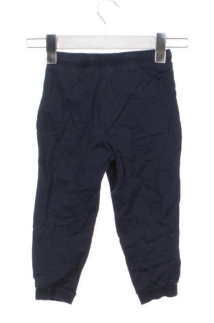 Kinderhose Unbranded, Größe 18-24m/ 86-98 cm, Farbe Blau, Preis 10,74 €