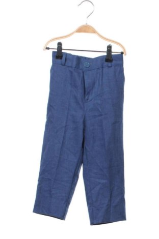 Pantaloni pentru copii Unbranded, Mărime 3-4y/ 104-110 cm, Culoare Albastru, Preț 66,99 Lei