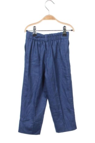 Pantaloni pentru copii Unbranded, Mărime 3-4y/ 104-110 cm, Culoare Albastru, Preț 66,99 Lei