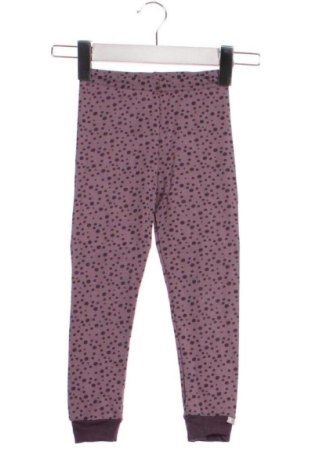 Pantaloni pentru copii Unbranded, Mărime 18-24m/ 86-98 cm, Culoare Mov, Preț 57,35 Lei