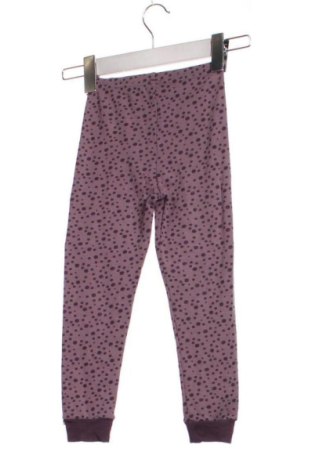 Pantaloni pentru copii Unbranded, Mărime 18-24m/ 86-98 cm, Culoare Mov, Preț 57,35 Lei