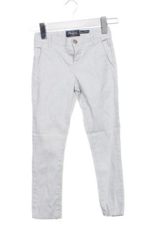 Kinderhose Unbranded, Größe 4-5y/ 110-116 cm, Farbe Grau, Preis 13,99 €