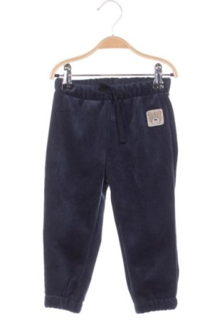Detské nohavice  Unbranded, Veľkosť 18-24m/ 86-98 cm, Farba Modrá, Cena  11,00 €