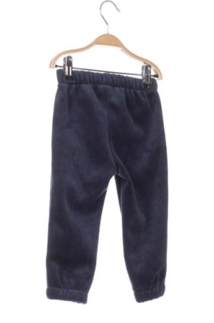 Detské nohavice  Unbranded, Veľkosť 18-24m/ 86-98 cm, Farba Modrá, Cena  11,00 €