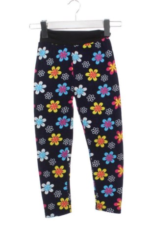Παιδικό παντελόνι Unbranded, Μέγεθος 4-5y/ 110-116 εκ., Χρώμα Πολύχρωμο, Τιμή 10,74 €