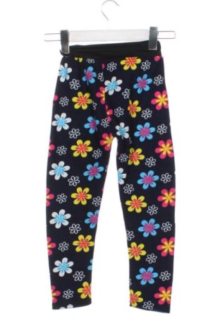 Παιδικό παντελόνι Unbranded, Μέγεθος 4-5y/ 110-116 εκ., Χρώμα Πολύχρωμο, Τιμή 10,74 €
