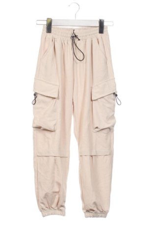 Παιδικό παντελόνι Unbranded, Μέγεθος 9-10y/ 140-146 εκ., Χρώμα  Μπέζ, Τιμή 12,99 €