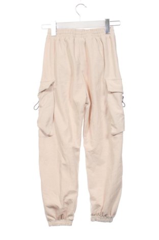 Παιδικό παντελόνι Unbranded, Μέγεθος 9-10y/ 140-146 εκ., Χρώμα  Μπέζ, Τιμή 12,99 €