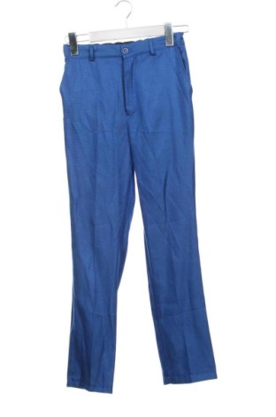 Kinderhose Unbranded, Größe 11-12y/ 152-158 cm, Farbe Blau, Preis 13,99 €