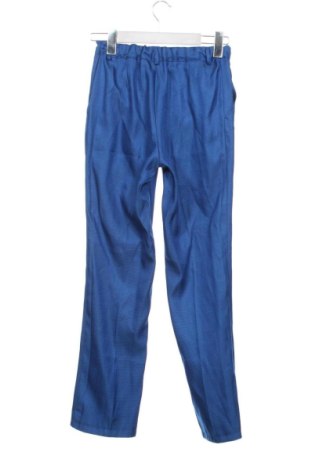 Kinderhose Unbranded, Größe 11-12y/ 152-158 cm, Farbe Blau, Preis 13,99 €