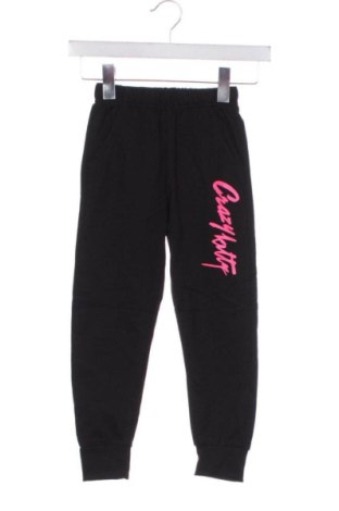 Dziecięce spodnie Unbranded, Rozmiar 6-7y/ 122-128 cm, Kolor Czarny, Cena 56,99 zł