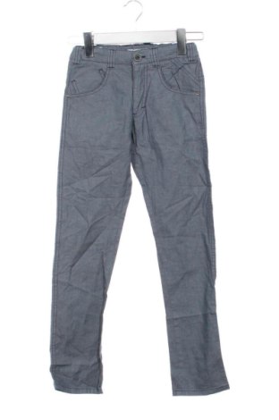 Παιδικό παντελόνι Unbranded, Μέγεθος 8-9y/ 134-140 εκ., Χρώμα Γκρί, Τιμή 10,99 €