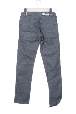 Παιδικό παντελόνι Unbranded, Μέγεθος 8-9y/ 134-140 εκ., Χρώμα Γκρί, Τιμή 10,99 €