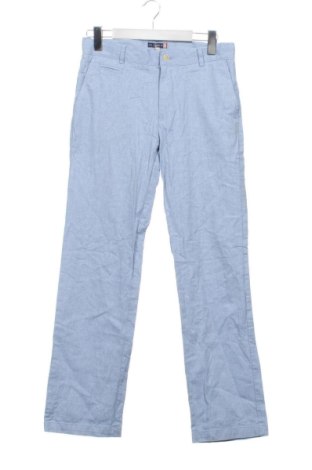 Kinderhose Unbranded, Größe 15-18y/ 170-176 cm, Farbe Blau, Preis 13,99 €