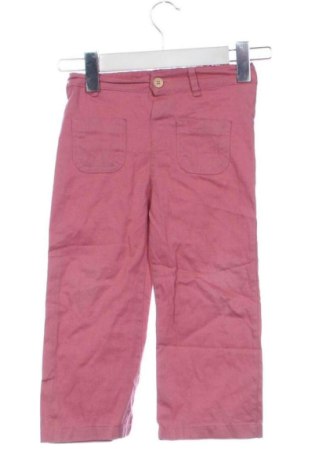 Detské nohavice  Unbranded, Veľkosť 18-24m/ 86-98 cm, Farba Popolavo ružová, Cena  12,95 €