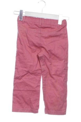 Detské nohavice  Unbranded, Veľkosť 18-24m/ 86-98 cm, Farba Popolavo ružová, Cena  12,95 €