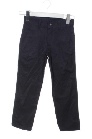 Kinderhose Unbranded, Größe 4-5y/ 110-116 cm, Farbe Blau, Preis 13,99 €
