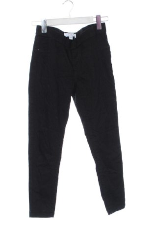 Kinderhose Unbranded, Größe 7-8y/ 128-134 cm, Farbe Schwarz, Preis 13,99 €