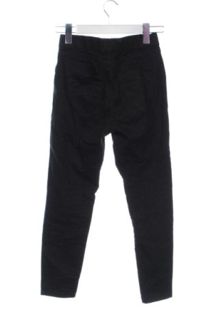 Kinderhose Unbranded, Größe 7-8y/ 128-134 cm, Farbe Schwarz, Preis 13,99 €