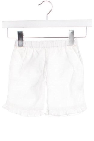 Detské nohavice  Unbranded, Veľkosť 6-9m/ 68-74 cm, Farba Kremová, Cena  10,74 €