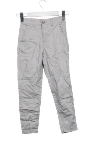 Detské nohavice  Unbranded, Veľkosť 5-6y/ 116-122 cm, Farba Sivá, Cena  12,95 €