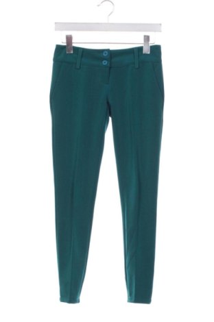 Kinderhose Unbranded, Größe 14-15y/ 168-170 cm, Farbe Grün, Preis 13,99 €