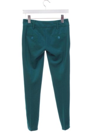 Kinderhose Unbranded, Größe 14-15y/ 168-170 cm, Farbe Grün, Preis 13,99 €
