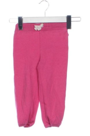 Kinderhose Unbranded, Größe 2-3m/ 56-62 cm, Farbe Rosa, Preis 11,00 €